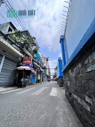 Bán Nhà Tân Bình HXH 10m , 50m2, 4 Tầng, 4PN , Phạm Văn Hai Giá 7 Tỷ