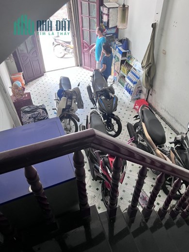 Bán Nhà Tân Bình HXH 10m , 50m2, 4 Tầng, 4PN , Phạm Văn Hai Giá 7 Tỷ