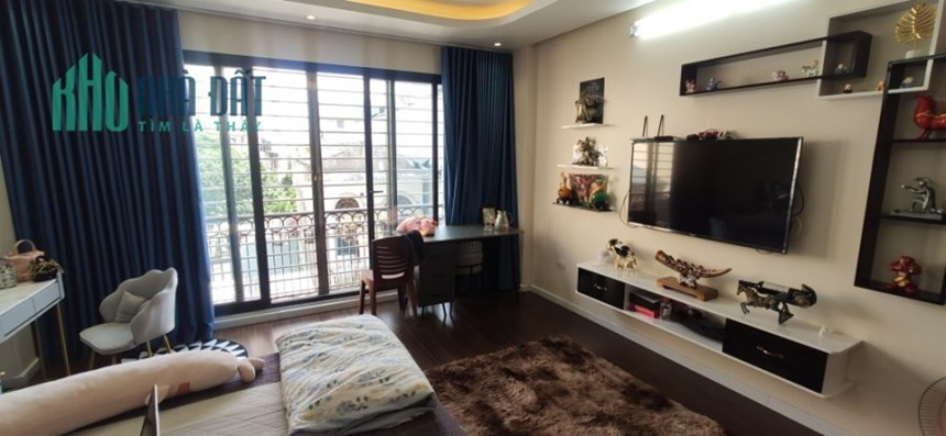 NHÀ ĐẸP NGỌC THỤY, NGÕ OTO TRÁNH, THỐNG CÁC HƯỚNG