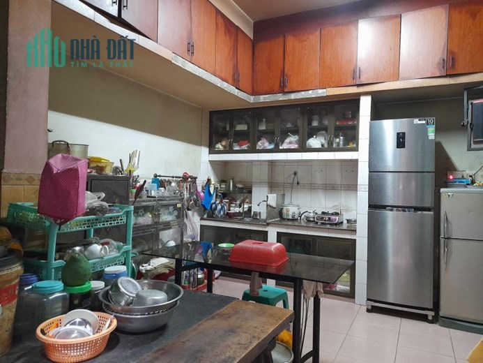 NHÀ NGON Q.5 SÁT Q.1  CHÍNH CHỦ 100 NĂM  GẦN 100M2 4 TẦNG  CHỈ 8.5 TỶ