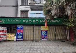 Chính chủ cần bán nhanh Căn Nhà Thuộc Mặt Đường 763 Đại Lộ Hùng Vương - Việt Trì – Phú Thọ.