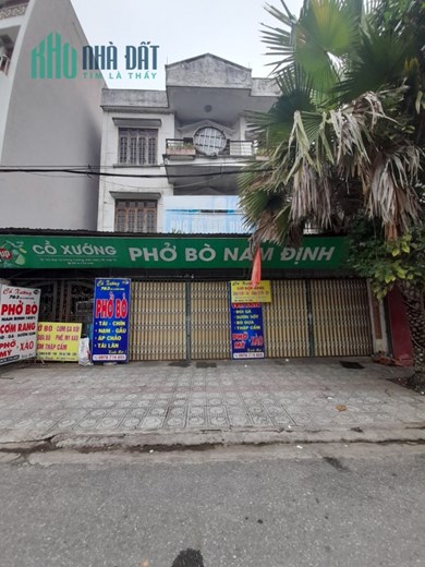 Chính chủ cần bán nhanh Căn Nhà Thuộc Mặt Đường 763 Đại Lộ Hùng Vương - Việt Trì – Phú Thọ.