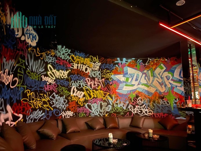 CHÍNH CHỦ CẦN SANG NHƯỢNG QUÁN COCKTAIL BAR SỐ 24 TUỆ TĨNH, HAI BÀ TRƯNG, HÀ NỘI