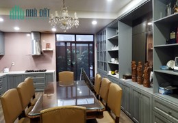 BÁN NHÀ MẶT TIỀN ĐƯỜNG SỐ, PHƯỜNG TÂN HƯNG QUẬN 7 - 100M2