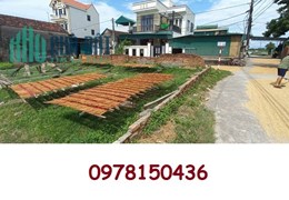 ⭐Chính chủ bán đất thôn Thượng, xã Văn Hoàng, Phú Xuyên, HN; 11,5tr/tm2; 0978150436