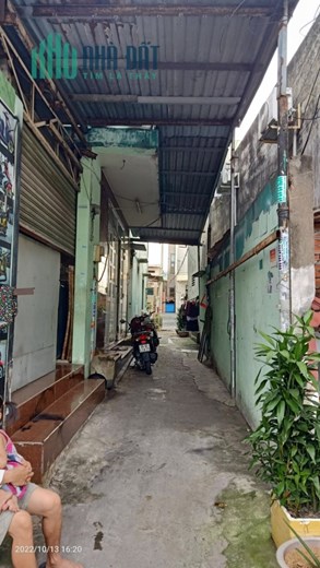 Bán Nhà HXH Lê Trọng Tấn 5x22M, HXT thông, nhiều tiện ích xung quanh, chỉ  nhỉnh 5 tỷ