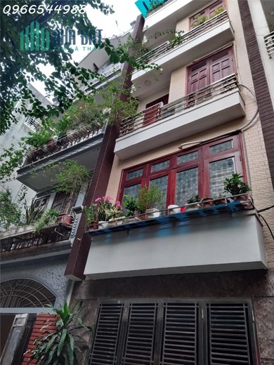 Bán nhà phân lô Sài Đồng, nhỉnh 6 tỷ, ô tô tránh, văn phòng, kinh doanh