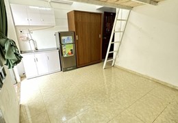 Cho thuê rẻ phòng trọ Full nội thất Lê Quang Định Bình Thạnh TP.Hồ Chí Minh