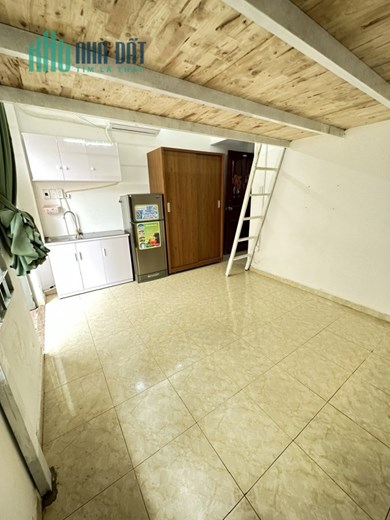 Cho thuê rẻ phòng trọ Full nội thất Lê Quang Định Bình Thạnh TP.Hồ Chí Minh