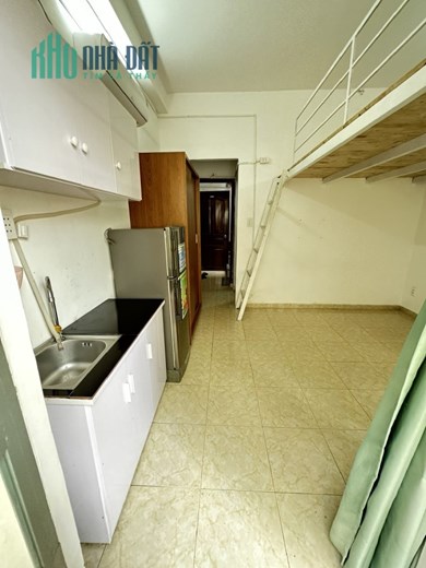 Cho thuê rẻ phòng trọ Full nội thất Lê Quang Định Bình Thạnh TP.Hồ Chí Minh