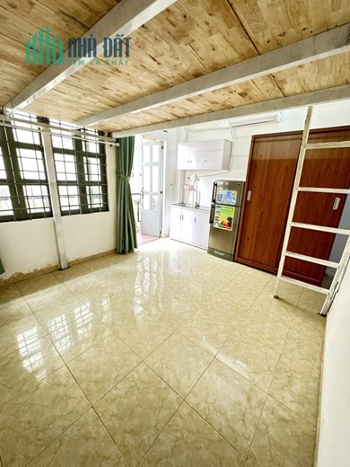 Cho thuê rẻ phòng trọ Full nội thất Lê Quang Định Bình Thạnh TP.Hồ Chí Minh