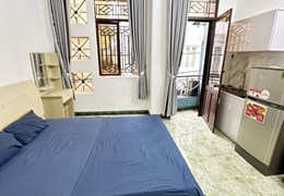 Cho thuê rẻ phòng trọ Full nội thất Phan Xích Long Phú Nhuận TP.HCM