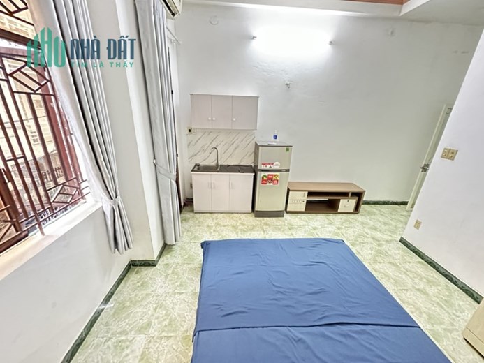 Cho thuê rẻ phòng trọ Full nội thất Phan Xích Long Phú Nhuận TP.HCM