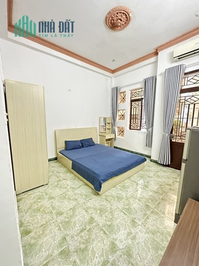 Cho thuê rẻ phòng trọ Full nội thất Phan Xích Long Phú Nhuận TP.HCM