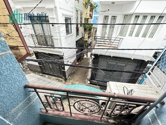 Cho thuê rẻ phòng trọ Full nội thất Phan Xích Long Phú Nhuận TP.HCM