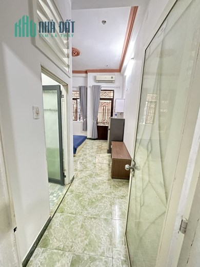 Cho thuê rẻ phòng trọ Full nội thất Phan Xích Long Phú Nhuận TP.HCM