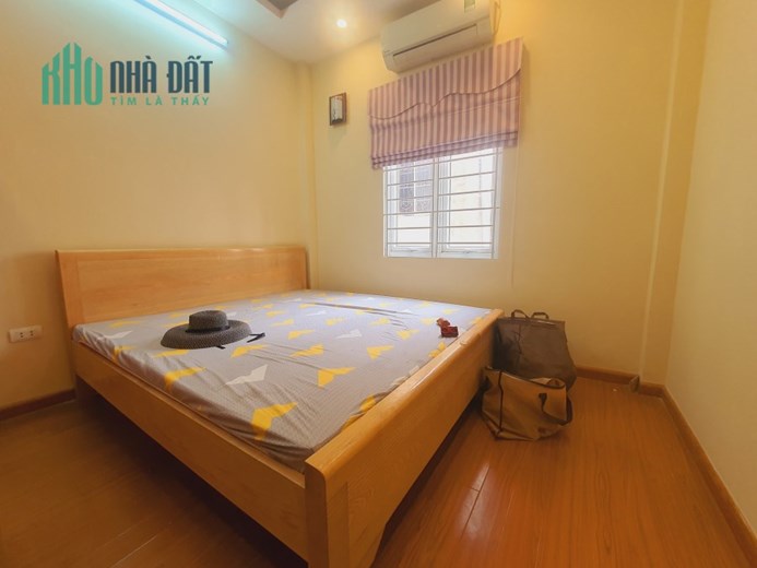MINH KHAI NHÀ ĐẸP-  HÀNG XÓM TIMES CITY, TIỆN ÍCH KHÔNG THIẾU THỨ GÌ -GẦN BÃI ĐỖ XE Ô TÔ