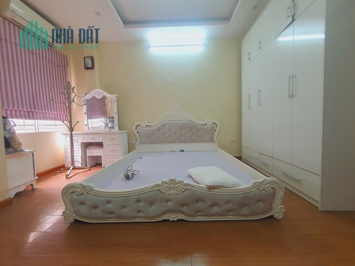 MINH KHAI NHÀ ĐẸP-  HÀNG XÓM TIMES CITY, TIỆN ÍCH KHÔNG THIẾU THỨ GÌ -GẦN BÃI ĐỖ XE Ô TÔ