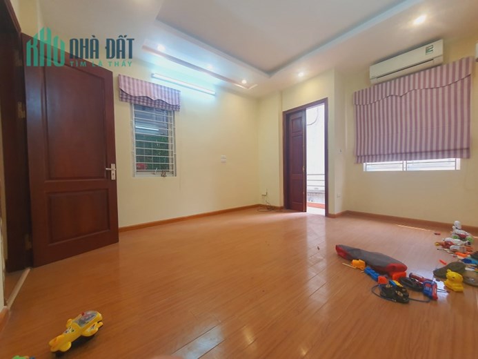 MINH KHAI NHÀ ĐẸP-  HÀNG XÓM TIMES CITY, TIỆN ÍCH KHÔNG THIẾU THỨ GÌ -GẦN BÃI ĐỖ XE Ô TÔ
