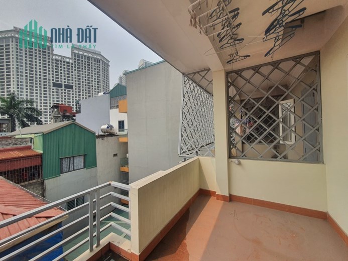 MINH KHAI NHÀ ĐẸP-  HÀNG XÓM TIMES CITY, TIỆN ÍCH KHÔNG THIẾU THỨ GÌ -GẦN BÃI ĐỖ XE Ô TÔ