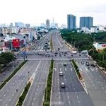 BÁN 17 CĂN NHÀ HẺM  NGUYỄN VĂN LINH, PHƯỜNG TÂN THUẬN TÂY QUẬN 7 - 368M2.