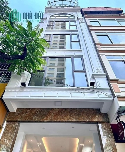 MP Phú Diễn 70m2 Vỉa hè kinh doanh, MT 5m, 3 tầng giá 9.5 tỷ