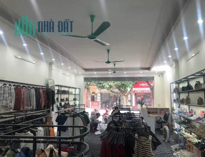 MP Phú Diễn 70m2 Vỉa hè kinh doanh, MT 5m, 3 tầng giá 9.5 tỷ