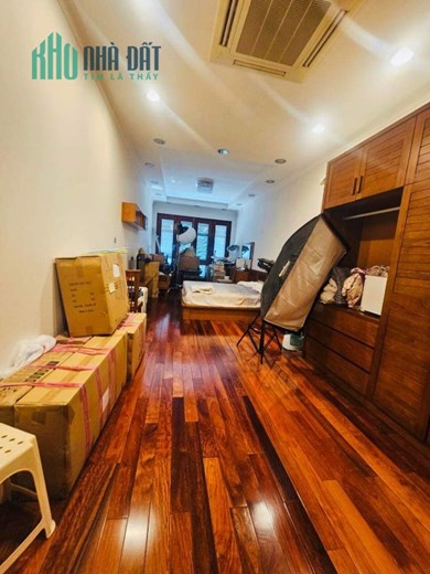 SIÊU PHẨM MẶT PHỐ HUẾ, VIP TRUNG TÂM HAI BÀ TRƯNG, KINH DOANH ĐỈNH, 75M2*5T*45 TỶ.
