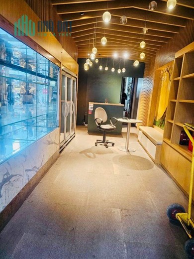 SIÊU PHẨM MẶT PHỐ HUẾ, VIP TRUNG TÂM HAI BÀ TRƯNG, KINH DOANH ĐỈNH, 75M2*5T*45 TỶ.