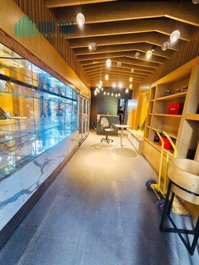 SIÊU PHẨM MẶT PHỐ HUẾ, VIP TRUNG TÂM HAI BÀ TRƯNG, KINH DOANH ĐỈNH, 75M2*5T*45 TỶ.