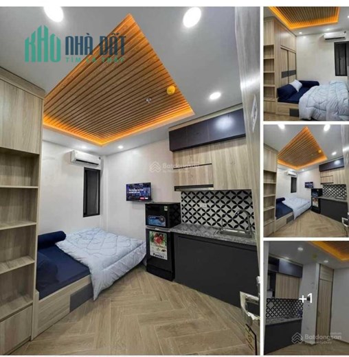 GẤP!!!! Chung cư mini full nội thất, thang máy, ngõ thông Đống Đa 70m2, MT6m, 8 tầng, giá 11 tỷ(Có