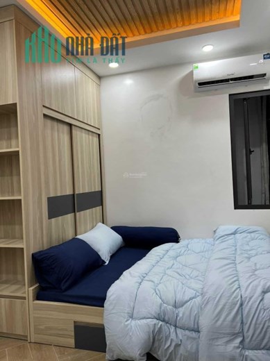 GẤP!!!! Chung cư mini full nội thất, thang máy, ngõ thông Đống Đa 70m2, MT6m, 8 tầng, giá 11 tỷ(Có