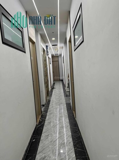 GẤP!!!! Chung cư mini full nội thất, thang máy, ngõ thông Đống Đa 70m2, MT6m, 8 tầng, giá 11 tỷ(Có