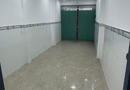 BÁN BIỆT THỰ KHU NHÀ Ở TỔNG CỤC 5 BỘ CÔNG AN P. BÌNH THUẬN, QUẬN 7 - 319M2