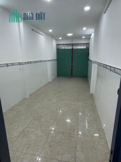 BÁN BIỆT THỰ KHU NHÀ Ở TỔNG CỤC 5 BỘ CÔNG AN P. BÌNH THUẬN, QUẬN 7 - 319M2