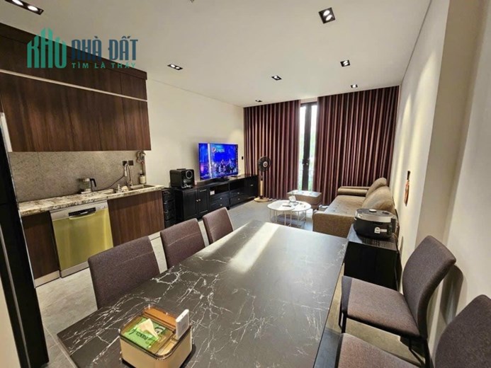 Phân Lô Vạn Phúc, Gara ô tô, view đường, nhỉnh 9 tỷ