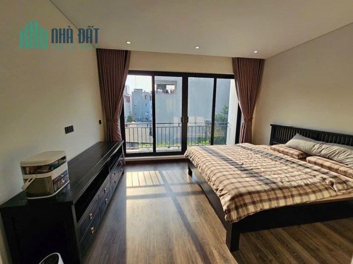 Phân Lô Vạn Phúc, Gara ô tô, view đường, nhỉnh 9 tỷ
