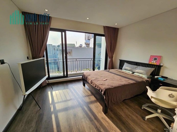 Phân Lô Vạn Phúc, Gara ô tô, view đường, nhỉnh 9 tỷ