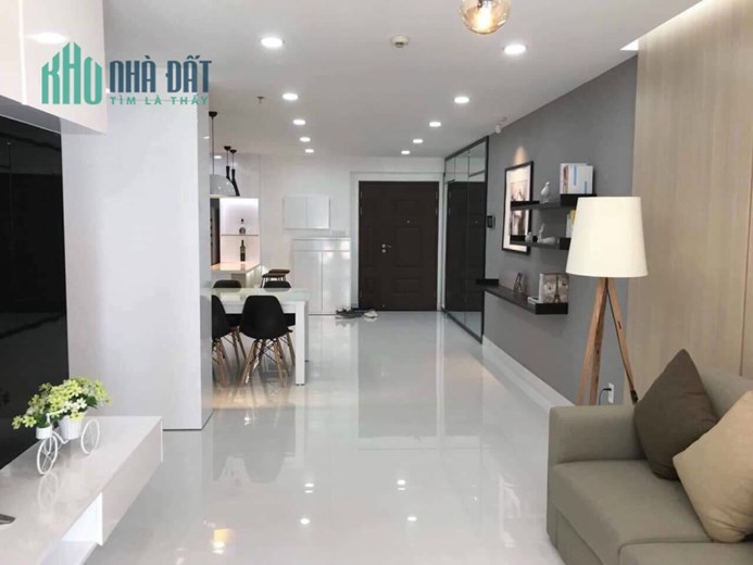 BÁN NHÀ MẶT TIỀN HUỲNH TẤN PHÁT PHƯỜNG TÂN THUẬN ĐÔNG - QUẬN 7 -160M2