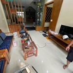 BÁN NHÀ MẶT TIỀN NGUYỄN VĂN LINH PHƯỜNG BÌNH THUẬN - QUẬN 7 - 100M2