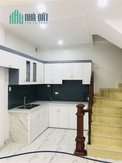 CẦN BÁN GẤP NHÀ NGỌC HỒI CỰC HÓT 50 M2, 5 TẦNG GIÁ CHỈ 3.5 TỶ - GIÁ BẤT CHẤP ĐẦU TƯ