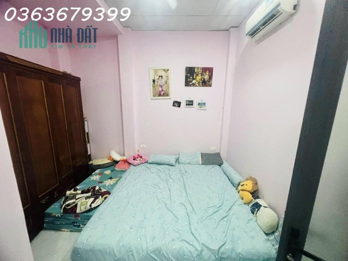 Hạ giá bán nhà hẻm Lương Định Của cạnh Trường Cao Thắng chỉ 2 tỷ