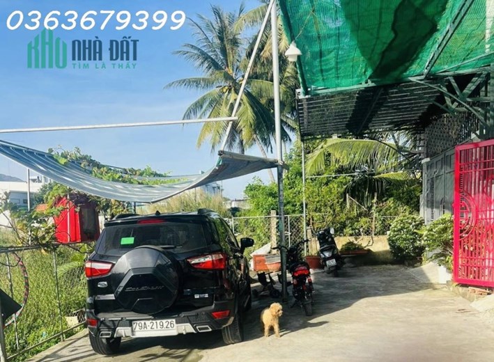 Hạ giá bán nhà hẻm Lương Định Của cạnh Trường Cao Thắng chỉ 2 tỷ