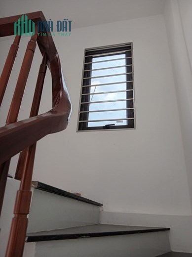 Bán nhà phân lô Chùa Bộc 53m2 4 tầng, oto đỗ cửa, nhà đẹp ở ngay, 6 tỷ