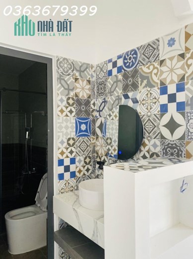 Bán nhà thiết kế 202m2 chỉ 2 tỷ7 đường ô tô cách biến Nha Trang chỉ 3km