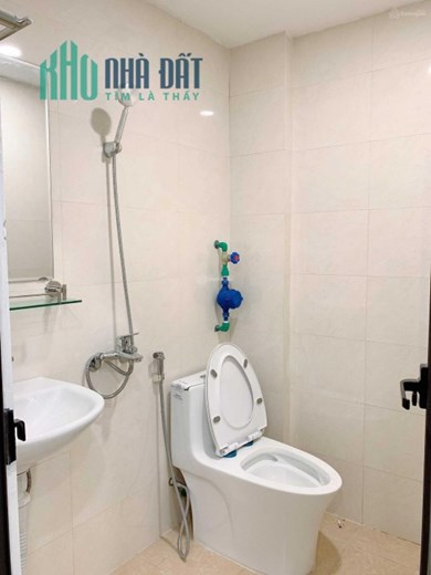 SIÊU RẺ...!!! Chung cư mini full nội thất, thang máy, ngõ thông Đống Đa 70m2, MT6m, 7 tầng, giá 13