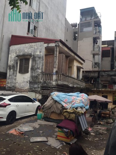 MẢNH ĐẤT VÀNG NGUYỄN VĂN TUYẾT ĐỐNG ĐA, MẶT TIỀN RỘNG ,242M2*MT 10M * HƠN 80 TỶ.