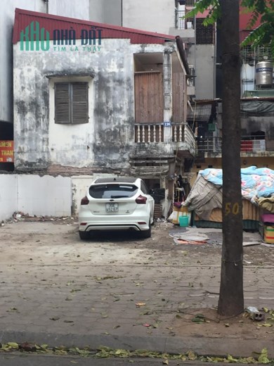 MẢNH ĐẤT VÀNG NGUYỄN VĂN TUYẾT ĐỐNG ĐA, MẶT TIỀN RỘNG ,242M2*MT 10M * HƠN 80 TỶ.