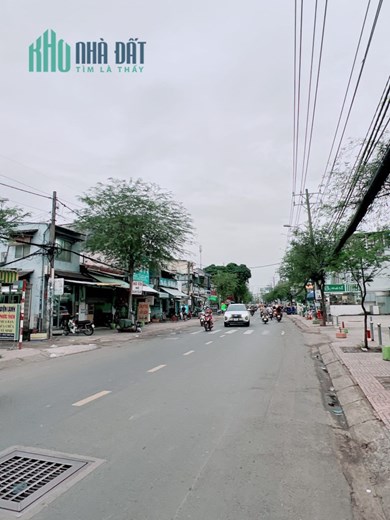 NHÀ QUẬN 7, MẶT TIỀN ĐƯỜNG LỘ 8m, CÓ VỈA HÈ 4m, KỀ BÊN PHÚ MỸ HƯNG, 4 TẦNG, 4x18M, NHỈNH 7 TỶ
