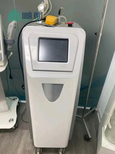 Sang nhượng thanh lí toàn bộ Spa đầy đủ máy móc thiết bị bạn chỉ cần xách mông vào là hoạt động